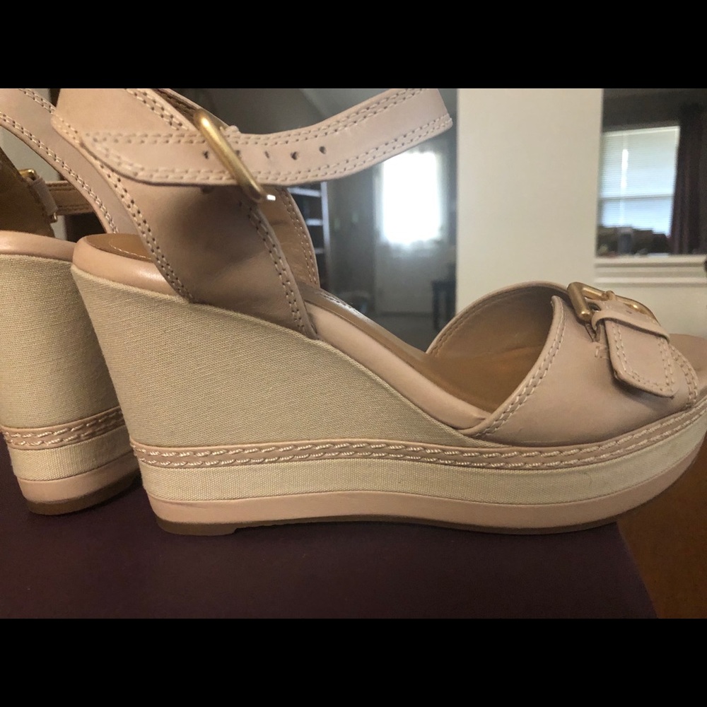 Clarks Sandals